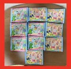 たまごっち　おかしなたまごボーロっち3 お菓子のみ　10袋