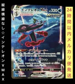 インテレオンVMAX SA