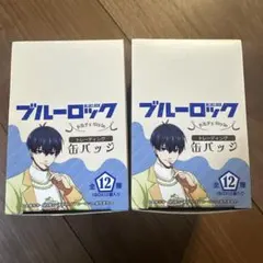 【新品未開封 】2BOX ブルーロック ドルチェStyle 缶バッジ 新品未開封 】2BOX ブルーロック ドルチェStyle 缶バッジ - メルカリ
