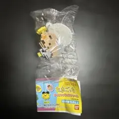 カプセルトイ　たまごっち　ドットフィギュアチャーム　【くりてん】新品・未開封品