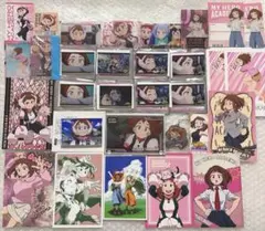お茶子　グッズセット