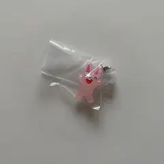 ノンタン めじるしアクセサリー うさぎさんB