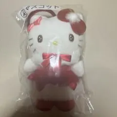 ハローキティ 一番くじ マスコット