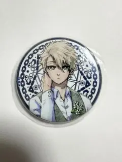 ブルーロック 原画展 アルティメタル 缶バッジ 凪誠士郎 ブルーロック ブルロ BLUE LOCK 凪誠士郎 アルティメタルバッジ - メルカリ