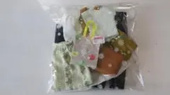 ジェニーサイズの手作り服セット　750！