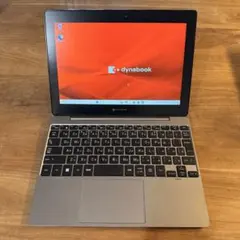 3686 dynabook K50 タブレットPC 10.1インチ - メルカリ