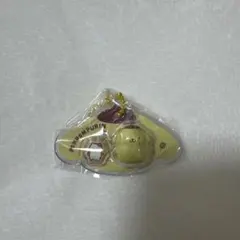 サンリオキャラクターズ　パッケージチャーム　チョコボーロ　ポムポムプリン