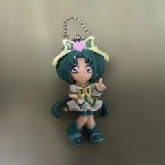 キュアミント マスコット キーホルダー