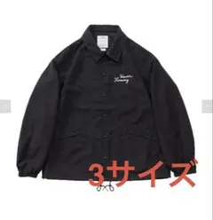 新品visvim WINDFALL COACH JKT 26aw - メルカリ