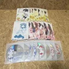 CLANNAD アフターストーリー DVD 全巻セット - メルカリ
