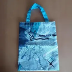ポケモン　ソウブレイズ　トートバッグ