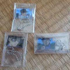 赤井秀一カスタムアクリルキーホルダー