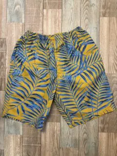 STUSSY　ハーフパンツ　サイズSのサムネイル