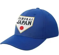 2023 WBC 侍JAPAN 大谷翔平 ベースボールキャップ