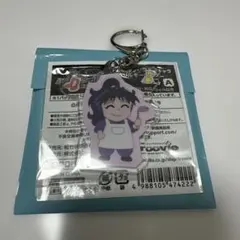 忍たま乱太郎　トレーディングミニキャラアクリルキーホルダーA