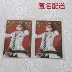 【美品】ツイステッドワンダーランド メタカ3 実験着 ハーツラビュル寮 エース