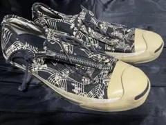 Converse x Number (N)ine 音符スニーカーのサムネイル