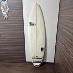 FREE MOVEMENT ショートボード 5'6"