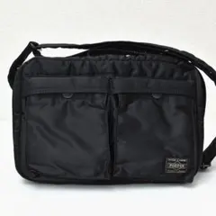 ポーター　タンカー　ショルダー バッグ