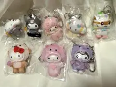 サンリオちびっとも　まとめ売り