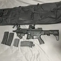 2025年最新】m4パトリオット セットの人気アイテム - メルカリ