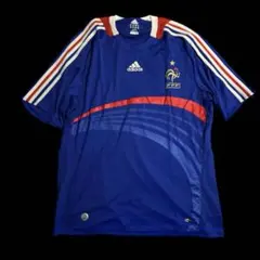 2026年最新】フランス代表 ユニフォーム 98の人気アイテム - メルカリ