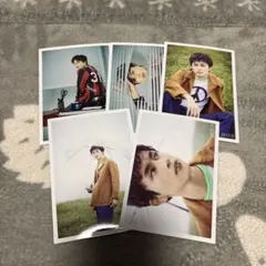 超特急 タクヤ 生誕生写真④