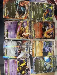 ポケモンカード まとめ売り EX LV.Xのサムネイル