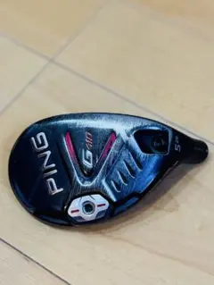 2026年最新】ping ユーティリティ g410 5uの人気アイテム - メルカリ