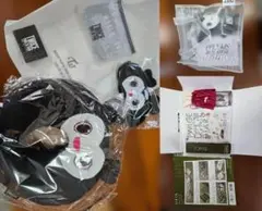 twice アプグレ特典(2024&2025)