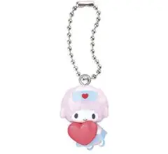 サンリオ ナーススイングマスコット マイスウィートピアノ