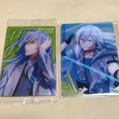 アイナナウエハース　千