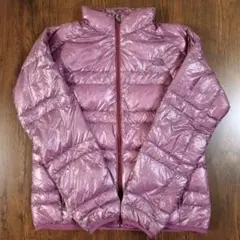 ⭐未使用級⭐ ノースフェイス ライトヒートジャケット NDW18174　Lサイズ