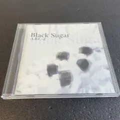 (A20) A.B.C-Z / Black Sugar