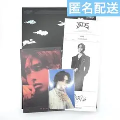 straykids ATE 限定盤 リノ コンプ セット - メルカリ