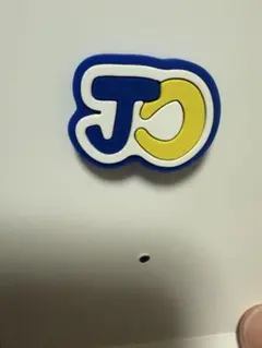 &TEAM JO デコパーツ