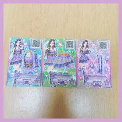 アイカツスターズ 香澄真昼 ミニ色紙 缶バッジ まとめ売り - メルカリ