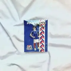 アクリルキーホルダー 2024 永戸勝也