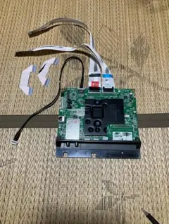 LG OLED65W7P-J メイン基板 EAX67150904 動作未確認 - メルカリ