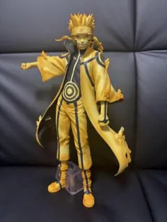 一番くじ NARUTO 繋がる思い D賞 ナルト 開封品