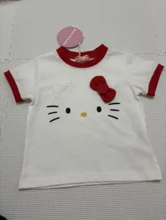 サンリオ　ハローキティ　Tシャツ 90cmのサムネイル
