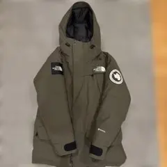 THE NORTH FACE アンタークティカパーカ　オリーブ