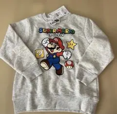 マリオ トレーナー