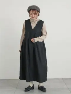 ◎ジャンパースカート