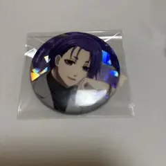ブルーロック 御影玲王 缶バッジ