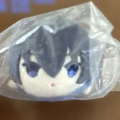 ブルーロック 潔 世一 ぬいぐるみマスコット