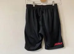 Mizuno JAPAN パンツ 黒