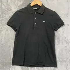 希少】フレンチラコステ F5191 LACOSTE ポロシャツ80s - メルカリ