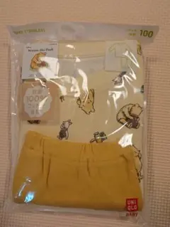 ユニクロ パジャマ 90