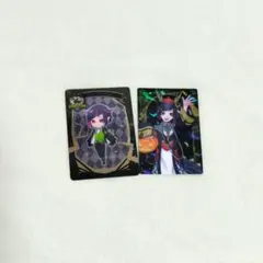 ツイステ キャラクターグッズ